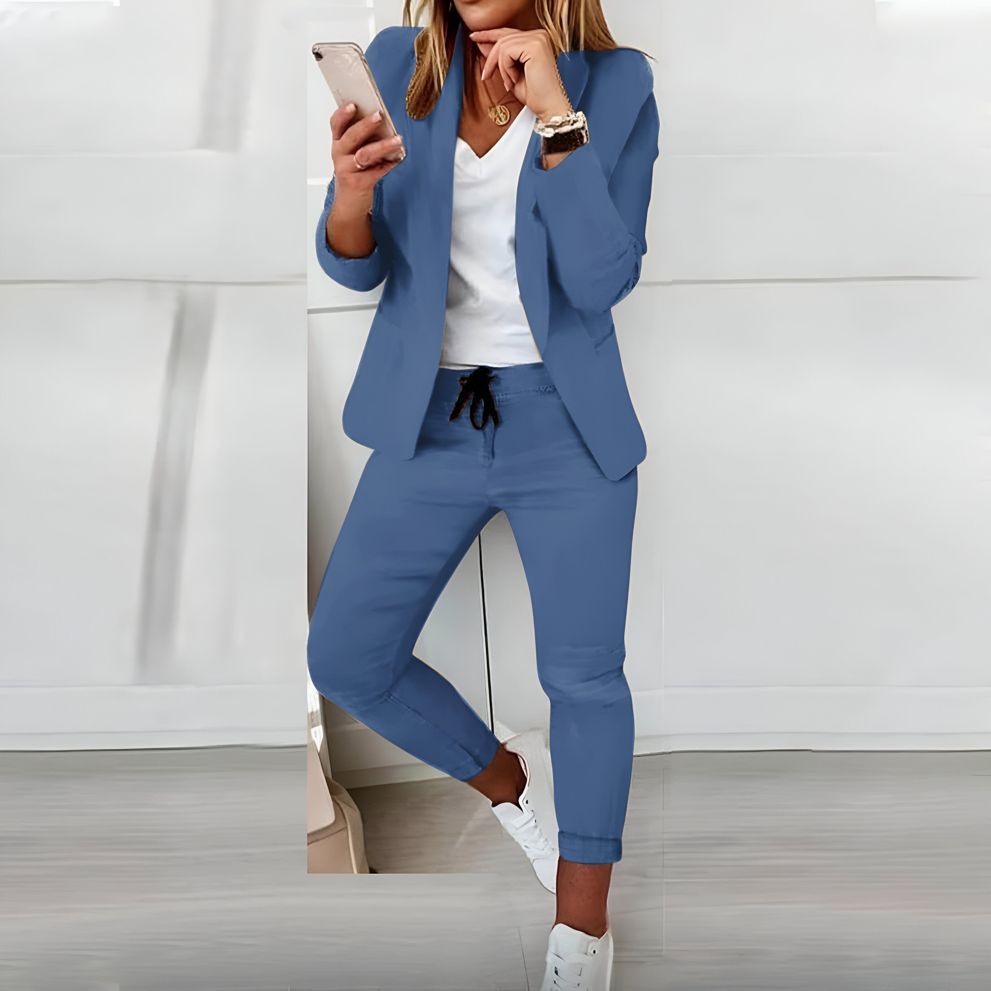 R&B | Elegantes Fashion Set