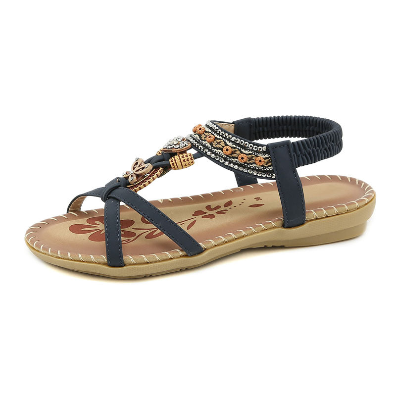 EB Boho Sandalen