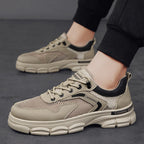 Damen Atmungsaktive Sportschuhe mit flexiblem Sohlen-Design