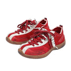 Damen multifunktionale Freizeitschuhe mit atmungsaktivem Obermaterial R&B