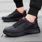 Damen Sportliche Laufschuhe mit atmungsaktivem Obermaterial und innovativer Dämpfung R&B