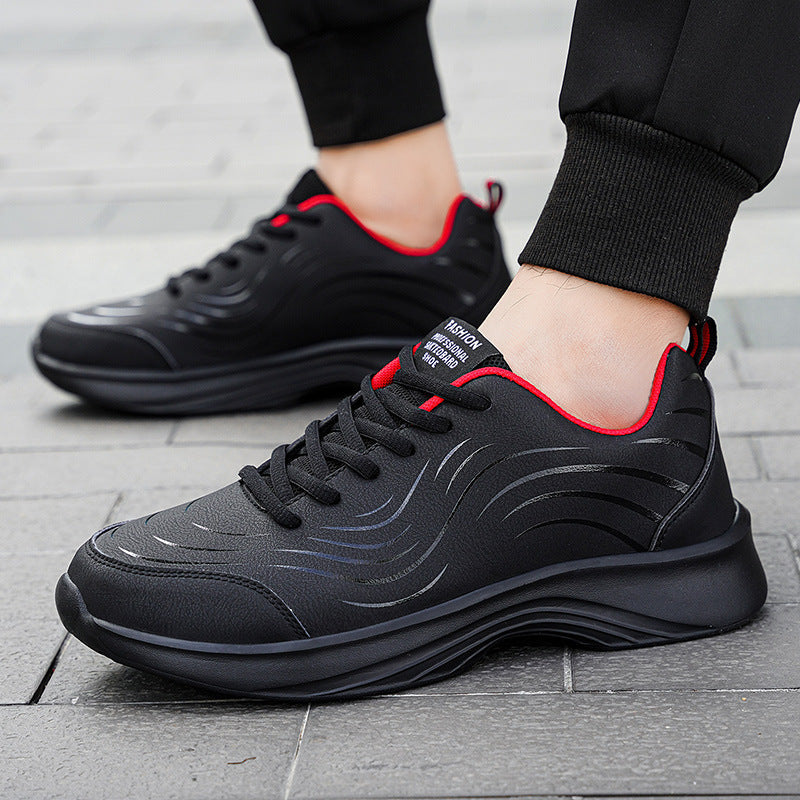 Damen Sportliche Laufschuhe mit atmungsaktivem Obermaterial und innovativer Dämpfung R&B