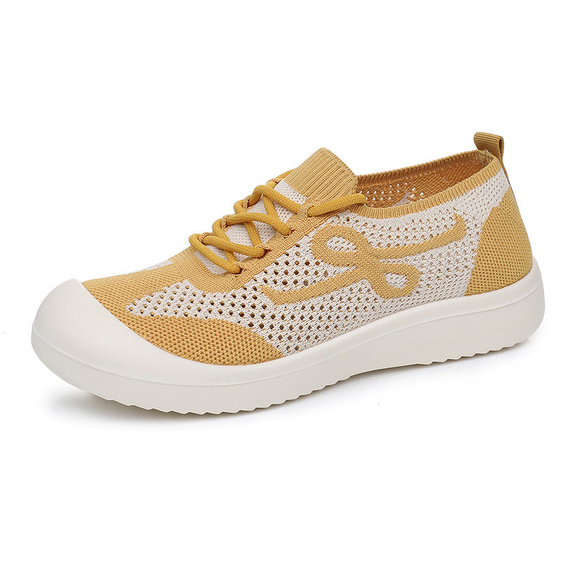 Damen Sportliche Freizeitschuhe R&B