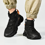 Damen Hochtechnologische Sportsneakers mit innovativem Stabilisierungssystem R&B