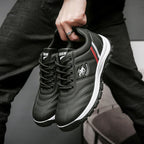 Damen Sportliche Lifestyle-Sneaker mit optimaler Dämpfung und flexibler Laufsohle