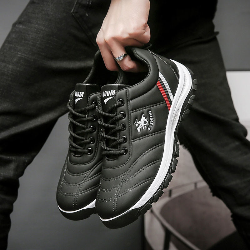 Damen Sportliche Lifestyle-Sneaker mit optimaler Dämpfung und flexibler Laufsohle