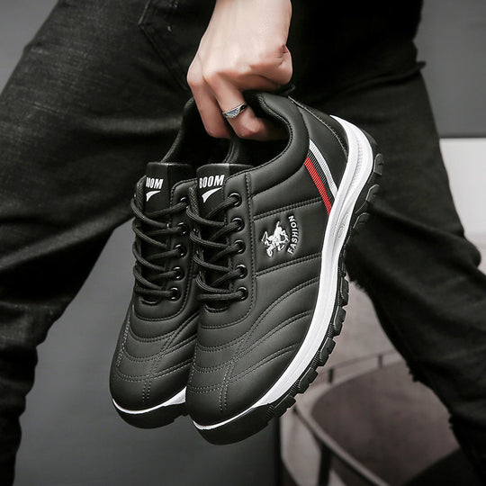 Damen Sportliche Lifestyle-Sneaker mit optimaler Dämpfung und flexibler Laufsohle R&B