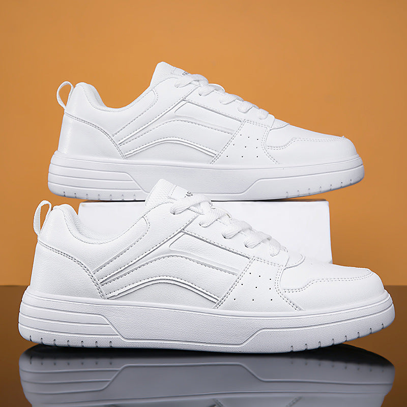 Damen Sportliche Sneaker mit dämpfendem Fußbett und atmungsaktivem Obermaterial