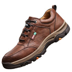 Herren Sportliche Komfort-Sneaker mit rutschfester Sohle und atmungsaktivem Obermaterial