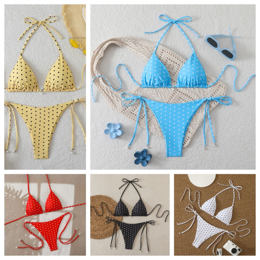 Damen Schwimmanzug R&B