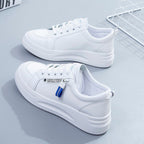 Damen Sportliche Sneakers mit modernem Design und bequemer Sohle R&B