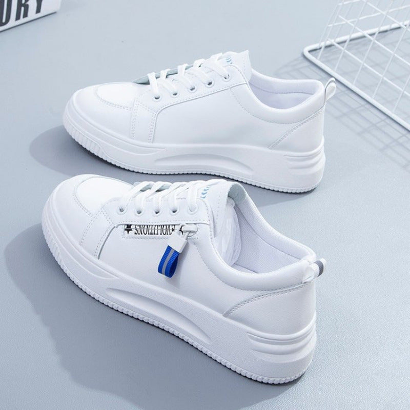 Damen Sportliche Sneakers mit modernem Design und bequemer Sohle R&B
