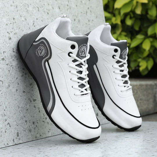Herren Sportliche Lauf Sneakers R&B