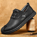 Herren Freizeitschuhe im lässigen Look