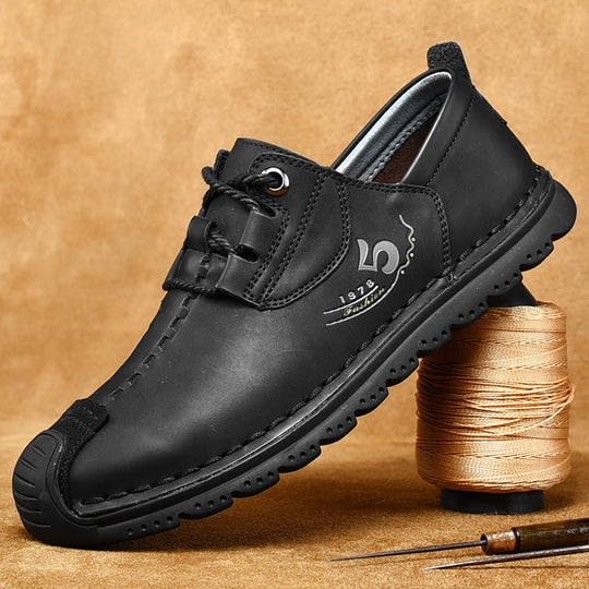 Herren Freizeitschuhe im lässigen Look R&B