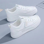 Damen Komfortable Sneaker mit Luftpolsterung und sportlichem Design R&B