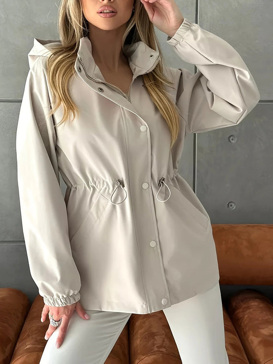 Damen Regenjacke R&B
