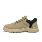 Herren Sportliche Freizeitschuhe mit rutschfester Sohle und atmungsaktivem Obermaterial R&B