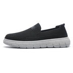 Damen Atmungsaktive Slip-On Sneaker R&B