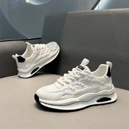 Damen Bequeme und stylische Sneakers R&B