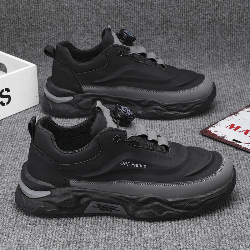 Damen Sportliche und komfortable Sneakers R&B