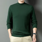Herren Strukturierter Pullover im modernen Design R&B