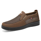 Damen Sportliche Slip-On Sneakers mit flexiblem Tragekomfort R&B