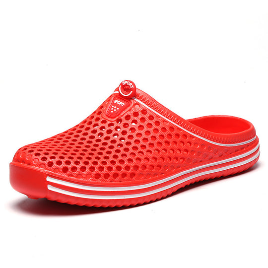 Damen Atmungsaktive Freizeitschuhe mit rutschfester Sohle und innovativem Design R&B