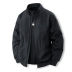 Damen lässige Bomberjacke mit innovativem Design und hohem Tragekomfort