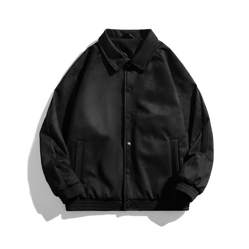 Damen lässige Überjacke R&B