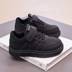 Damen Sportliche Freizeitschuhe mit Klettverschluss