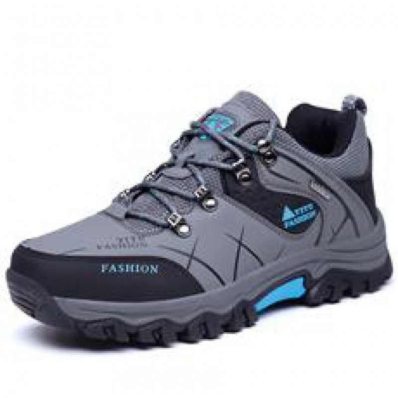 Damen Multifunktionale Outdoor-Sneaker mit rutschfester Sohle R&B