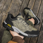 Damen Sportliche Freizeitschuhe mit verstärkter Dämpfung und rutschfester Sohle R&B