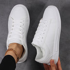 Herren Sleek Metallic Mode Sneakers R&B