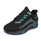 Damen Sportliche Hochleistungs-Sneakers mit luftdurchlässigem Obermaterial und innovativer Dämpfung R&B