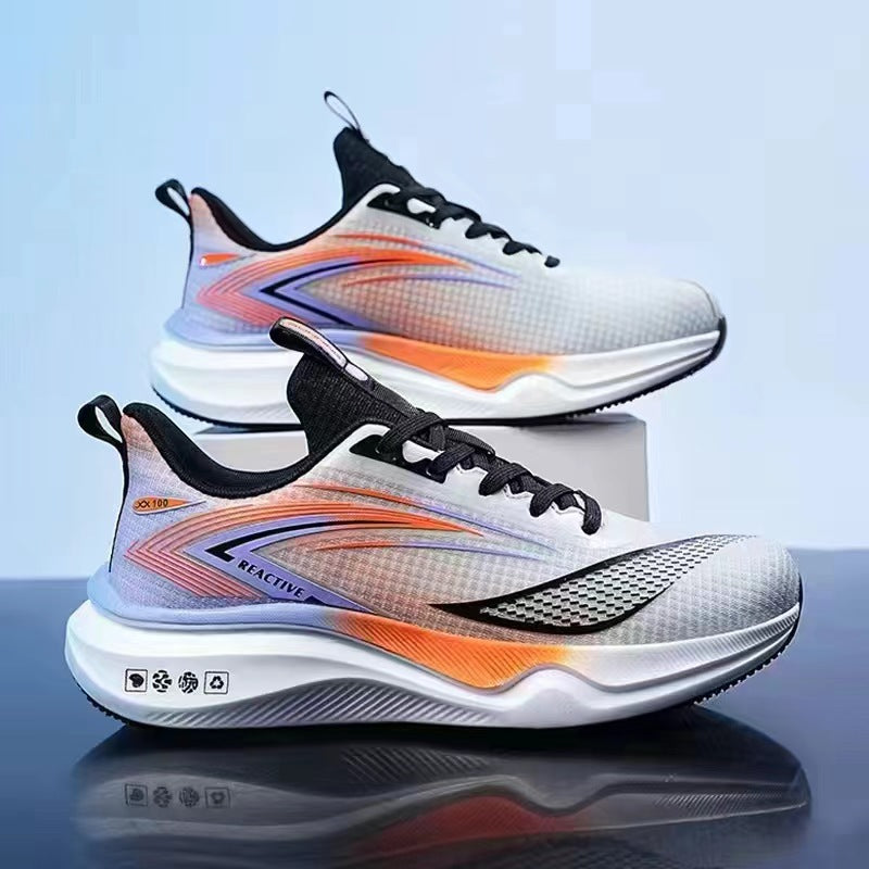 Damen Sportliche Laufschuhe R&B