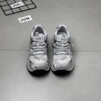 Damen Sportliche Sneakers mit hohem Tragekomfort und atmungsaktiver Obermaterialkombination R&B
