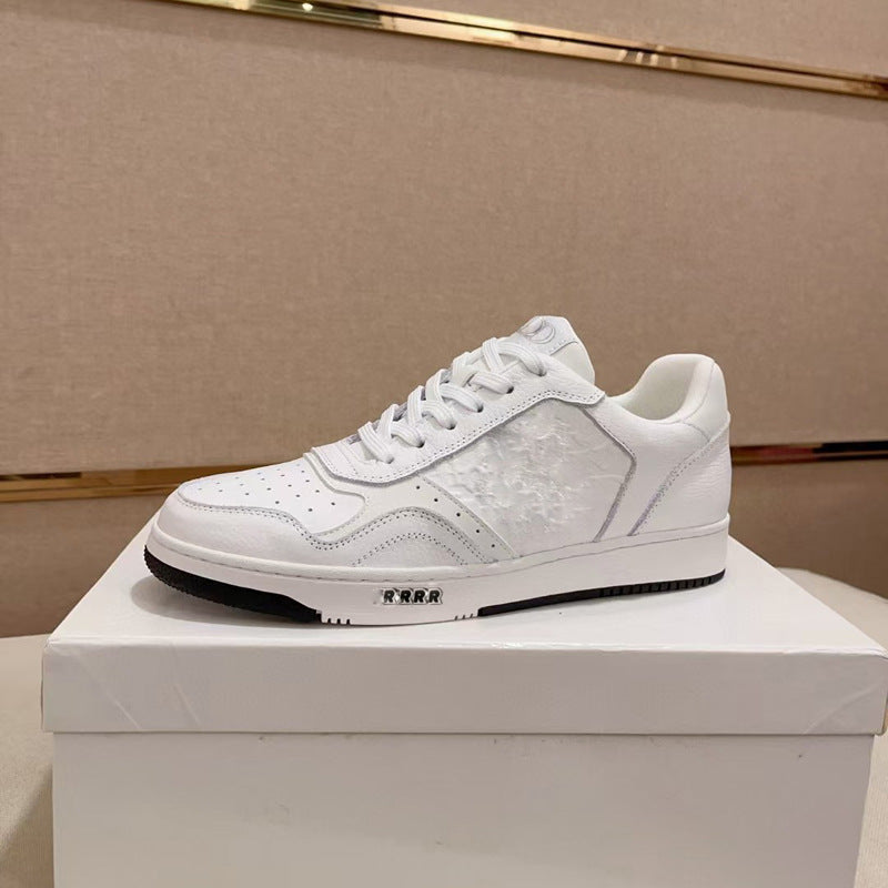 Damen Sportschuhe mit modernem Obermaterial und atmungsaktiver Innensohle R&B
