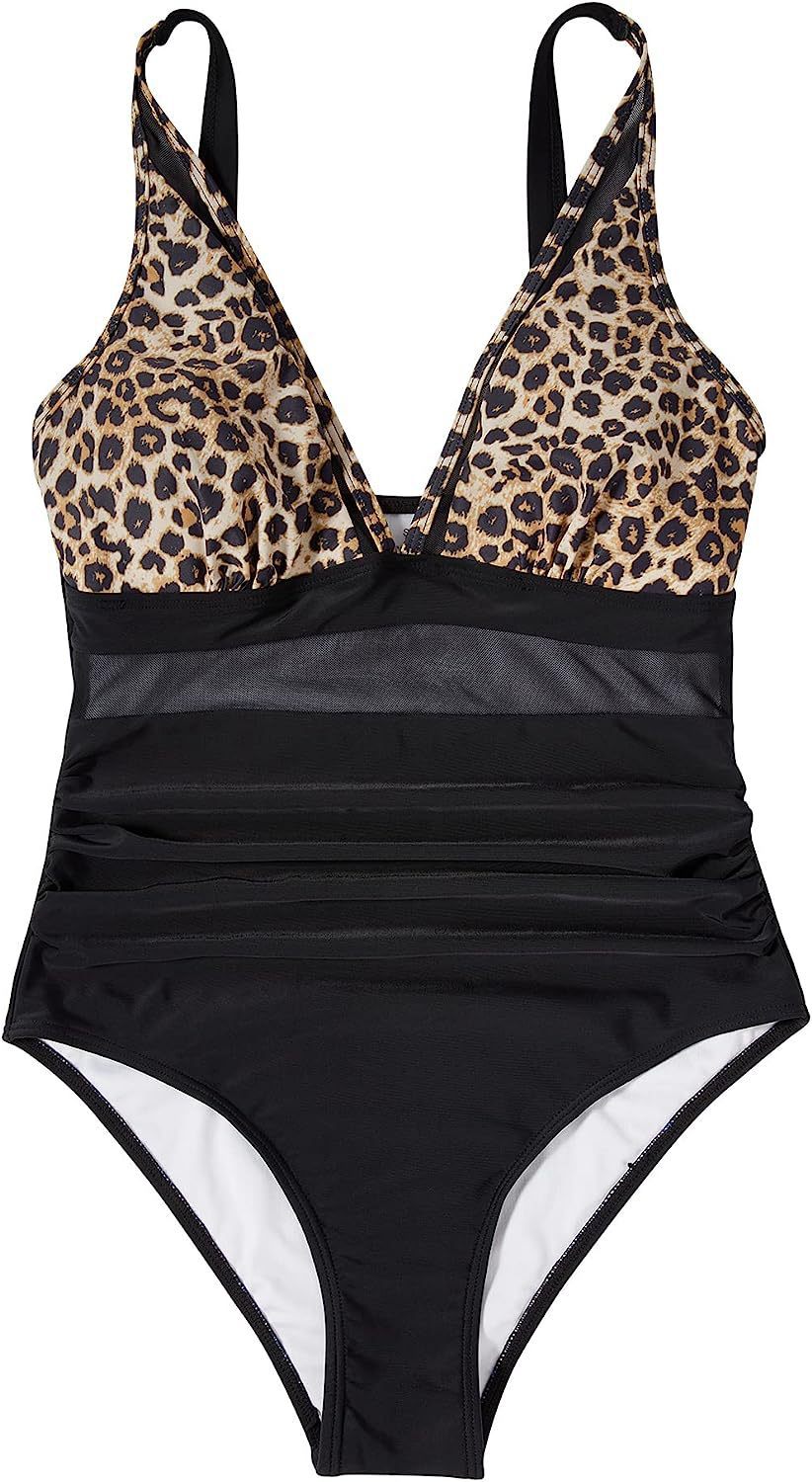 Damen Schwimmanzug R&B