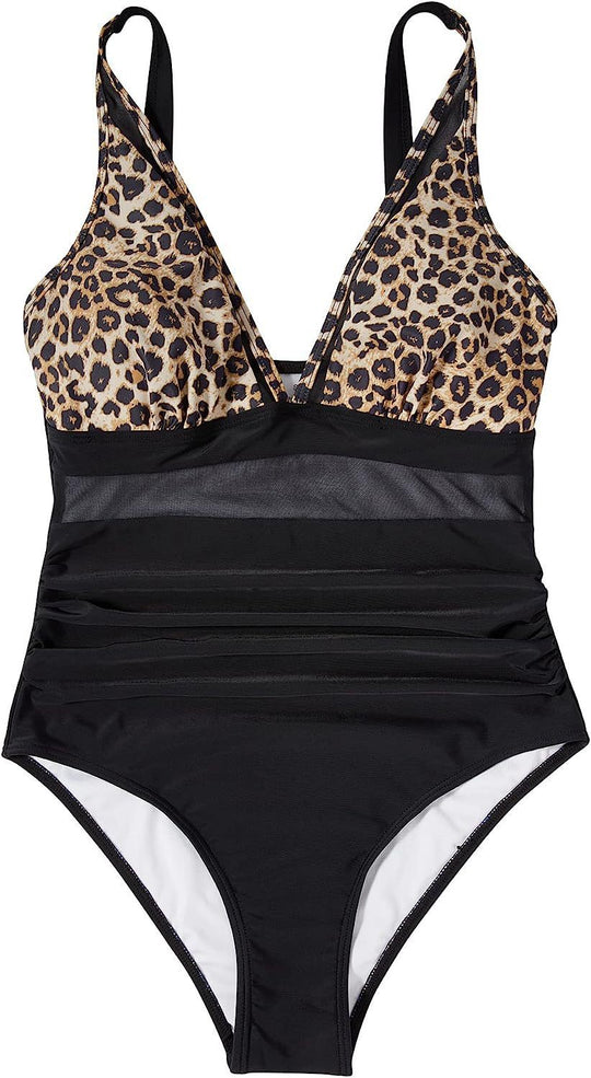 Damen Schwimmanzug R&B
