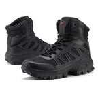 Damen Winterfest Wanderstiefel mit robustem Profil und atmungsaktivem Obermaterial R&B