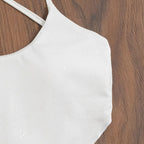 Damen Cut-Out Bikini mit elegantem Dekolleté R&B