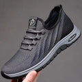 Herren Leichte Stretch-Fit Sport Sneakers R&B