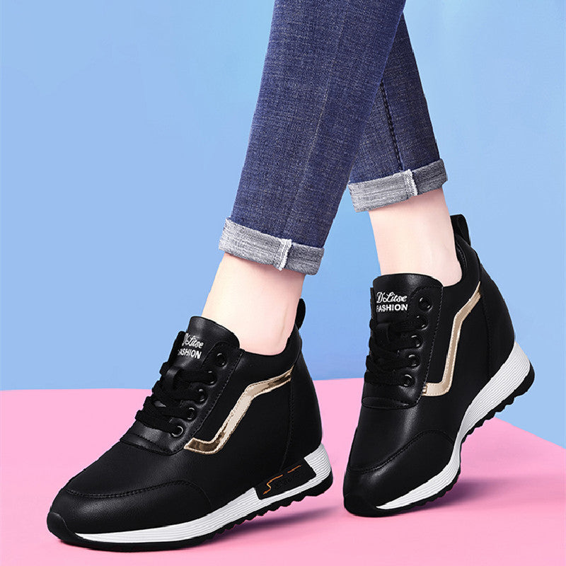 Damen Sportliche Sneakers mit hohem Tragekomfort und modernem Design R&B