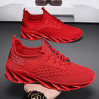 Damen Sportliche Laufschuhe mit innovativem Dämpfungssystem