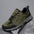 Damen Multifunktionale Outdoor-Laufschuhe mit rutschfester Sohle und atmungsaktivem Mesh-Heel
