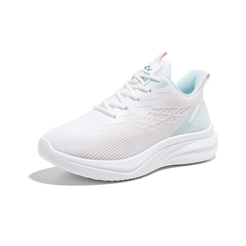 Damen Leichte und atmungsaktive Sneakers R&B