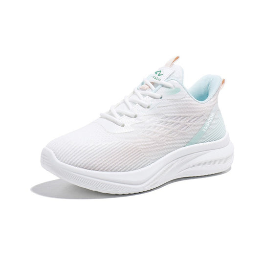 Damen Leichte und atmungsaktive Sneakers R&B