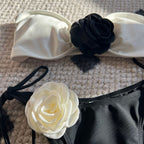 Damen Bikini R&B