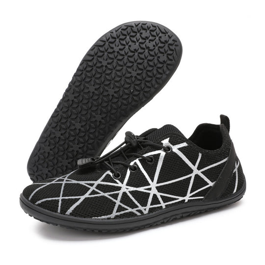 Damen Multifunktionale Wassersportschuhe mit rutschfester Sohle R&B